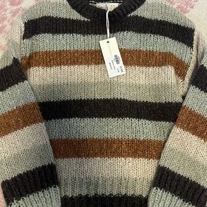 Rylee & Cru Aspen sweater